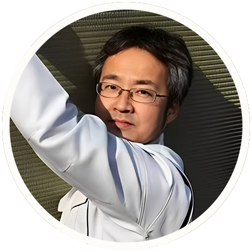 代表取締役　中島 正和