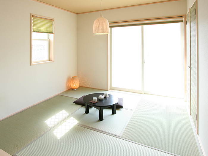 安心してお任せいただけるリフォームサービス